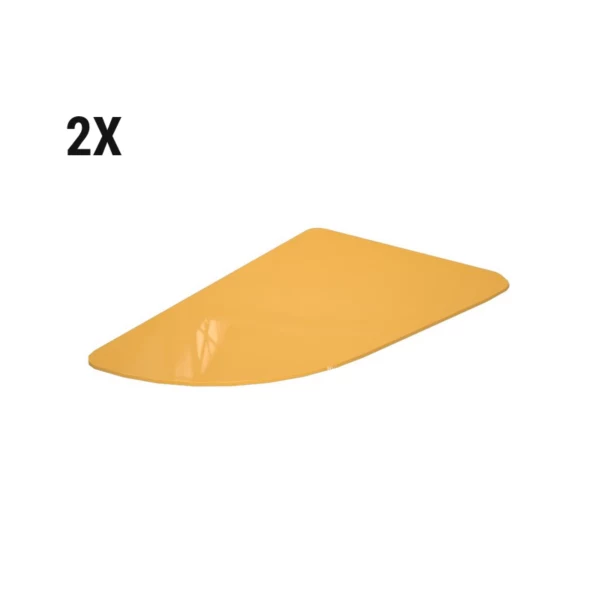 Kit placi uzura laterala cupa Caterpillar 597-5218