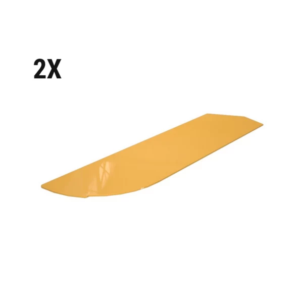 Kit placi uzura bara laterala cupa Caterpillar 597-5220