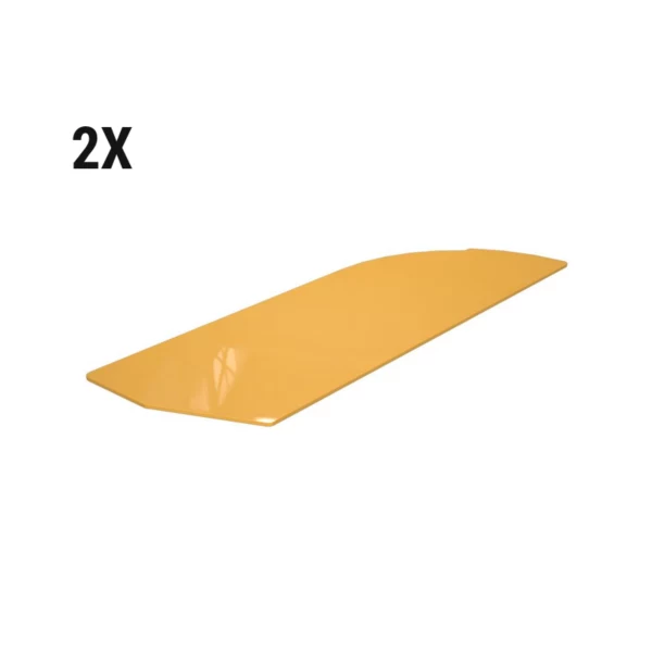Kit placi uzura laterale cupa cu sudura Caterpillar 597-5247
