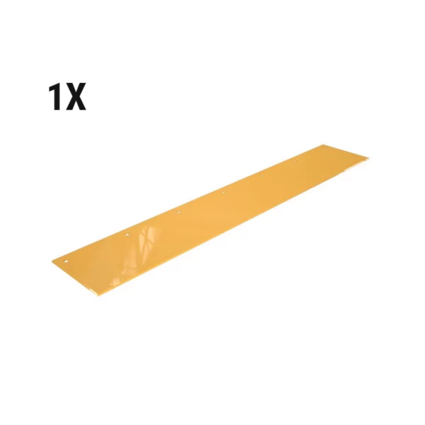 Kit placi uzura cupa Caterpillar 597-5508
