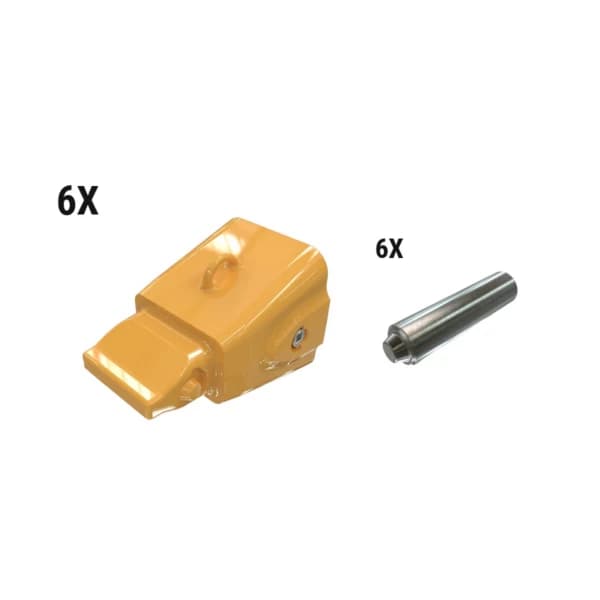 Kit cuplaj C110 la C110 Caterpillar 597-5949