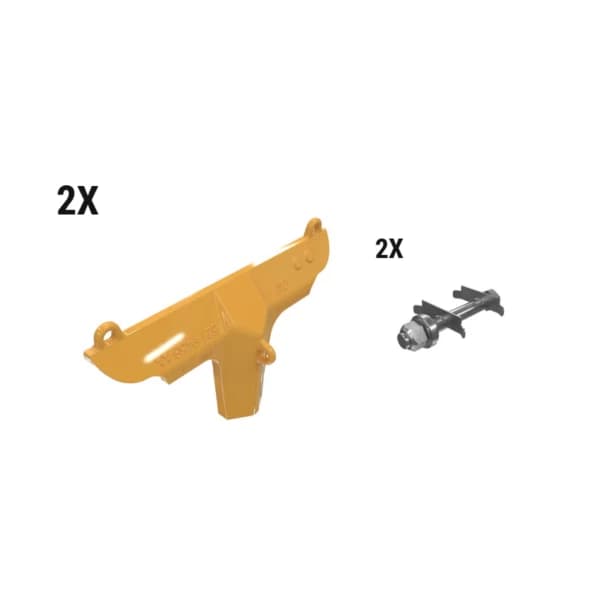 Kit protector ala mecanica Caterpillar 597-5954