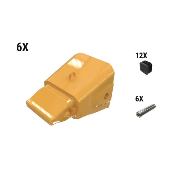 Kit cuplaj C145 Caterpillar 597-6305