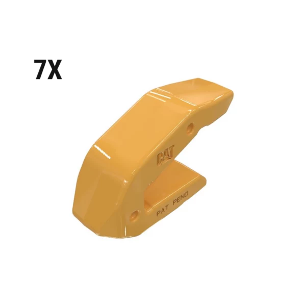 Kit modulare 60 mm pentru turbosuflanta Caterpillar 597-6403