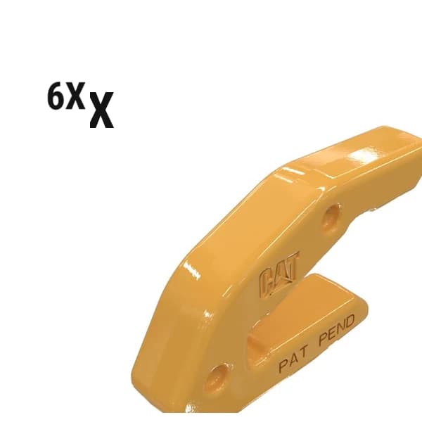 Kit manson sudat modular 40 mm Caterpillar 597-6441