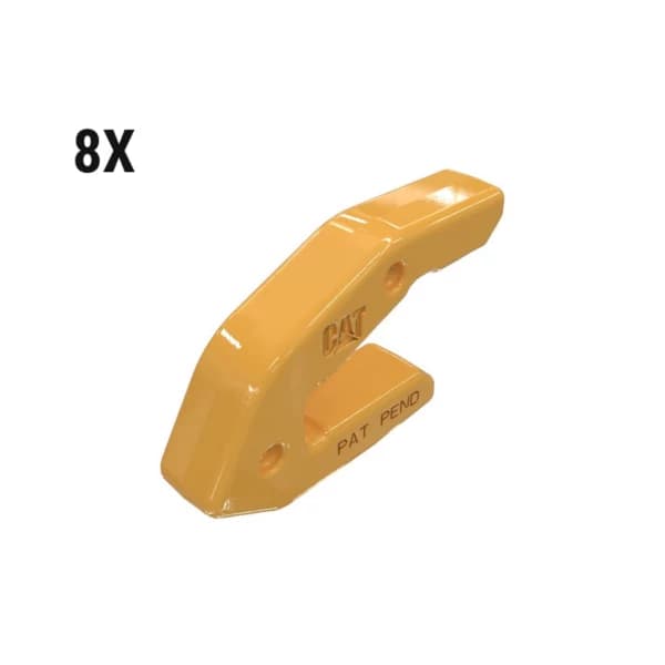 Kit carcasa modulara sudabila 45 mm Caterpillar 597-6443