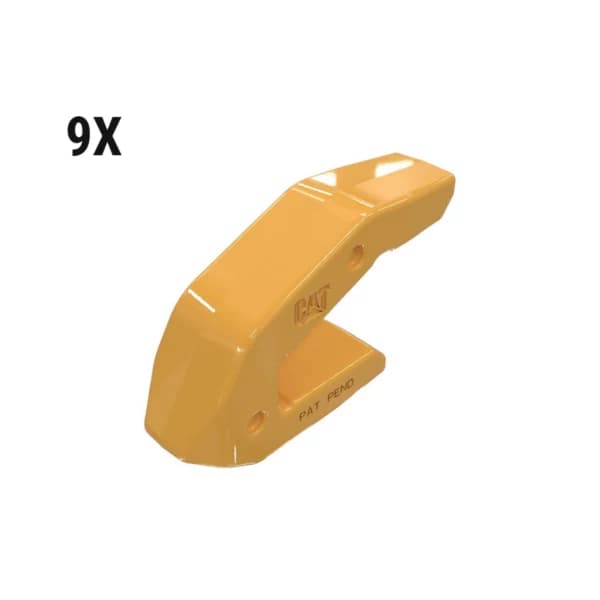 Kit modular protectie sudura 70 mm Caterpillar 597-6480