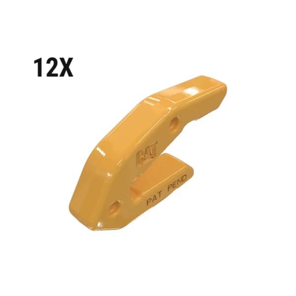 Kit modulare carena sudare 40 mm Caterpillar 597-6503