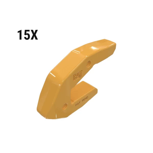 Kit carcasa modulara sudabila 80 mm Caterpillar 597-6525