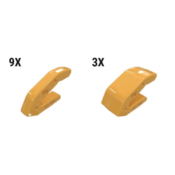Kit carcasa modulara de sudura 50 mm Caterpillar 597-6569