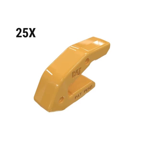 Kit modular protectie sudare 45 mm Caterpillar 597-6581