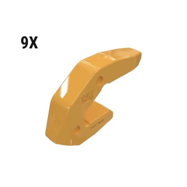 Kit carcasa modulara sudura 90 mm Caterpillar 597-6659