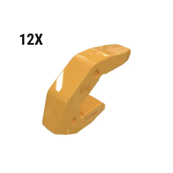 Kit carcasa modulara sudata 100 mm Caterpillar 597-6666