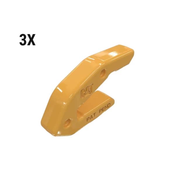 Kit carcasa modulara 40 mm cu sudura Caterpillar 597-6668