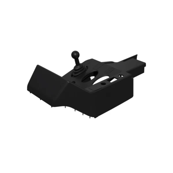 Kit maneta control (Dlx)(3V) Caterpillar 597-6698
