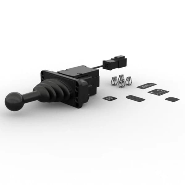 Kit maneta control operator Caterpillar 597-6701