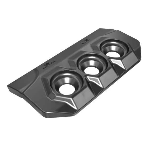 Placa uzura centru cupa Caterpillar 597-8077
