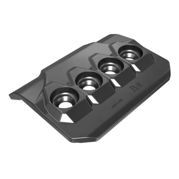 Placa de uzura segment tais cupa Caterpillar 597-8097