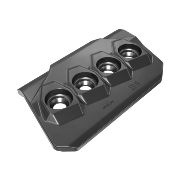 Placa de uzura segment tais cupa stanga Caterpillar 597-8099