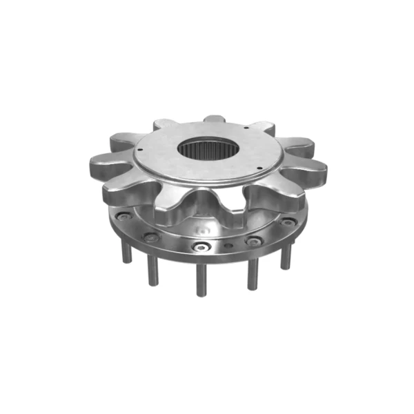 Roata lant 11 dinti Caterpillar 598-0359