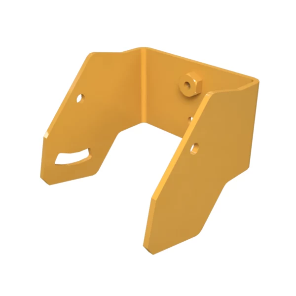 Placa montaj camera telecomanda Caterpillar 598-0645