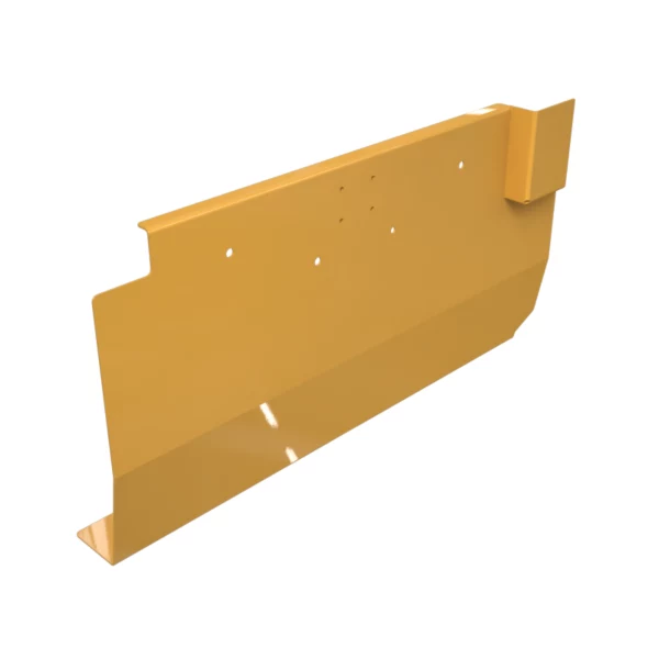 Capac top cabina spate stanga Caterpillar 598-0649