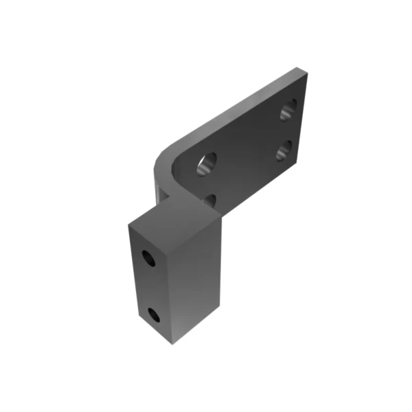 Suport montaj distribuitor hidraulic Caterpillar 598-3090