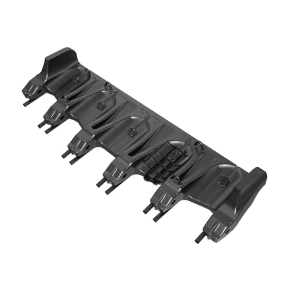 Sablon masurare pozitie protectie laba Caterpillar 598-4529