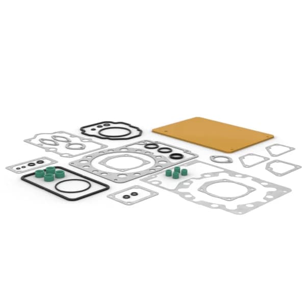 Kit instalare chiulasa monocilindruu Caterpillar 598-5871