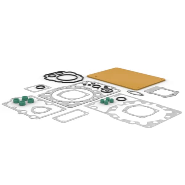 Kit montaj chiulasa monocilindru Caterpillar 598-5878