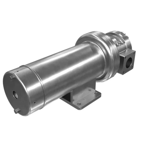 Pompa prelubrificare 24V Caterpillar 598-5998