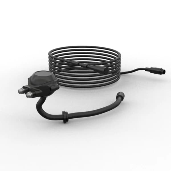 Kit camera spate Caterpillar 598-6178