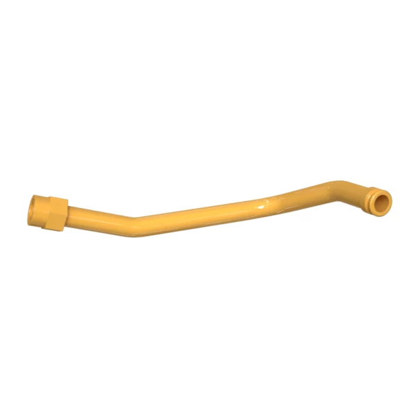 Ansamblu conducta drenaj ulei turbosuflanta Caterpillar 598-6212