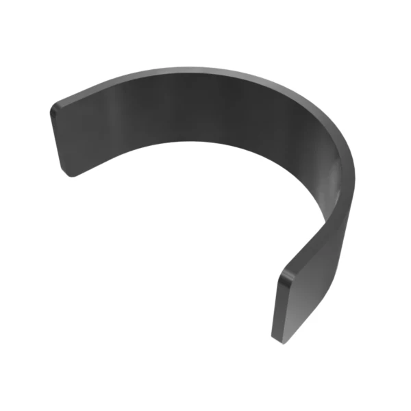 Placa fixare garnitura trim cabina 3mm grosime Caterpillar 598-7643
