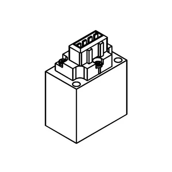 Ansamblu electrovalva directionare Caterpillar 598-8219