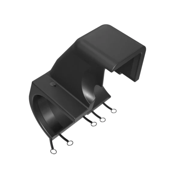 Protectie termica turbosuflanta Caterpillar 599-0184