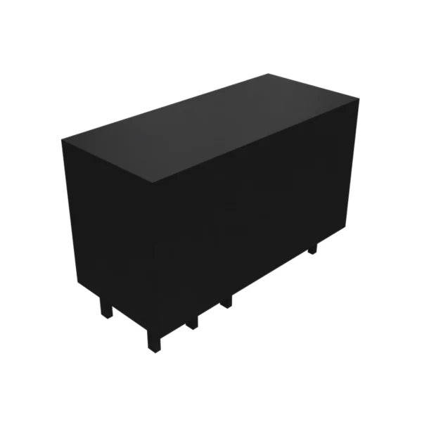Releu electromagnetic 24V Caterpillar 599-0368