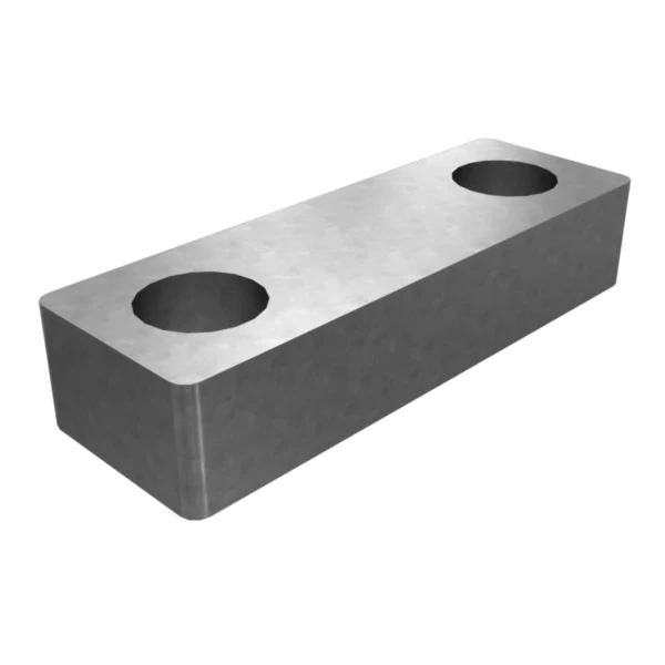 Distantier placa 15mm Caterpillar 599-1959