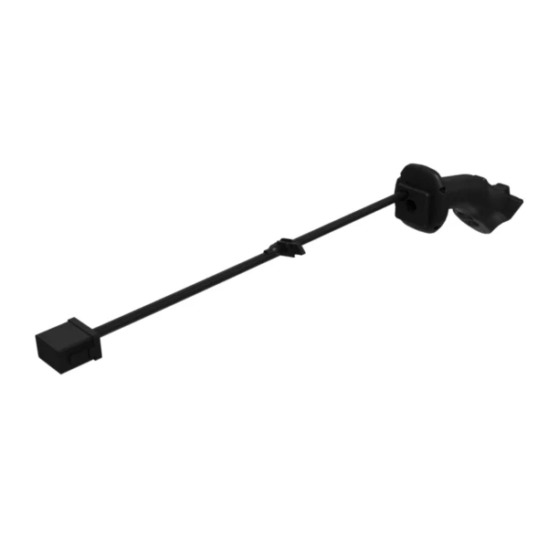 Conector maner joystick Caterpillar 599-2022