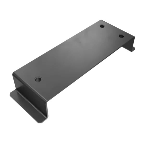 Placa baza montare rezervor combustibil Caterpillar 599-2258