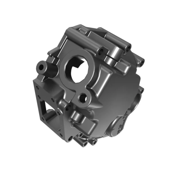 Carcasa roti distributie pompa ulei Caterpillar 599-3387