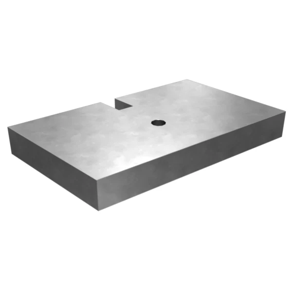 Scuta izolatie termica 50mm Caterpillar 599-4699