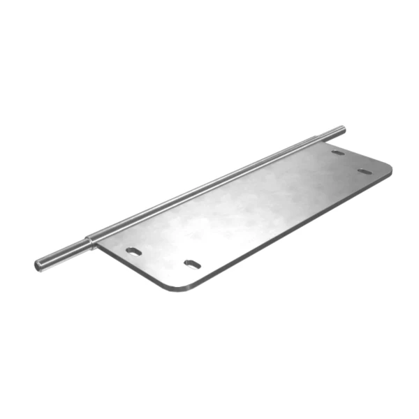 Placa protectie lama excavator Caterpillar 599-5084
