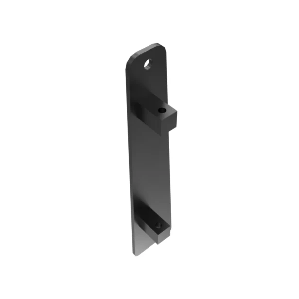 Placa montaj protectie cabina Caterpillar 599-7943