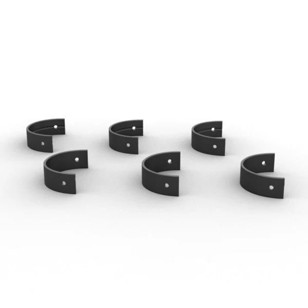 Kit lagar arbore cotit Caterpillar 599-8879