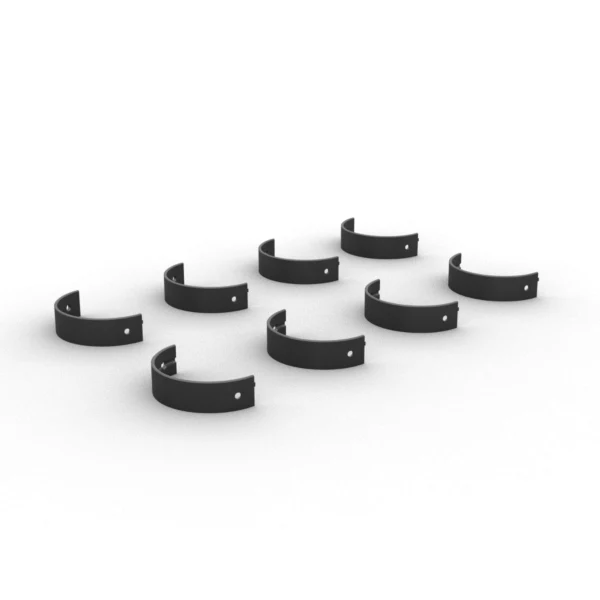 Kit rulmenti Caterpillar 599-8880