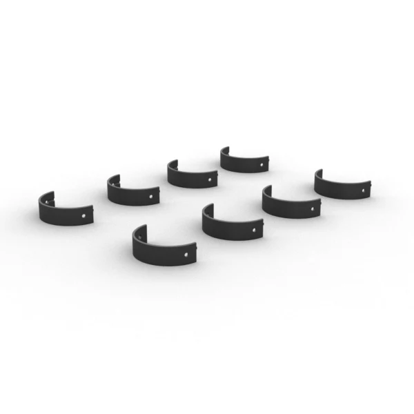 Kit lagare bucsa arbore cu came Caterpillar 599-8882