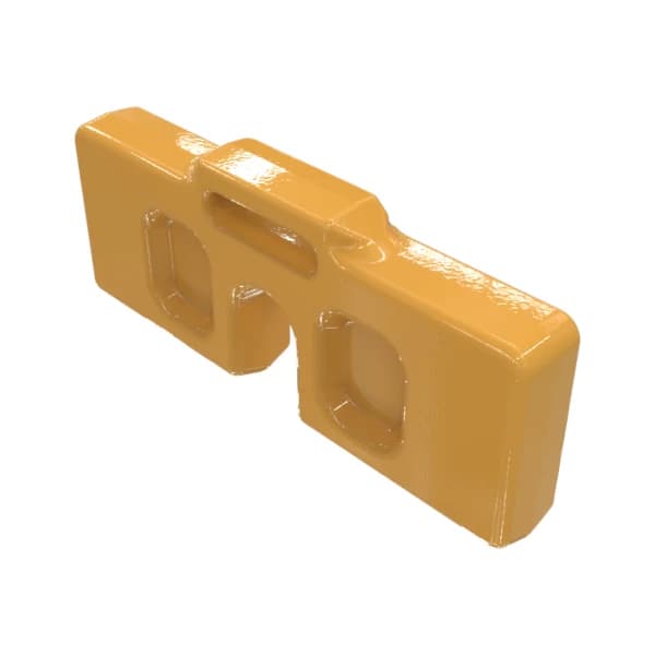 Inel retinere tip pin Caterpillar 599-9035