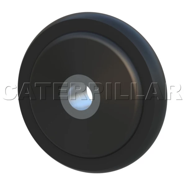 Suport izolator dublu simetric Caterpillar 5D-5654