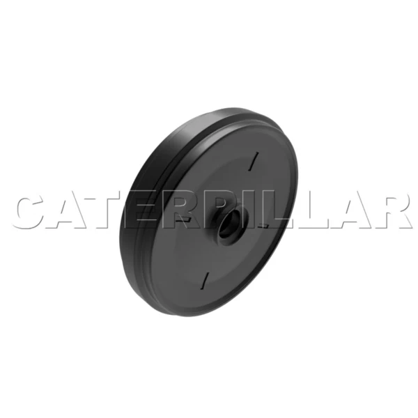 Roata intinzatoare fata senila Caterpillar 5E-7938
